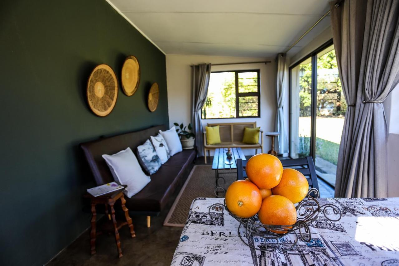 Oppieplaas Country Estate Haga Haga Exterior foto