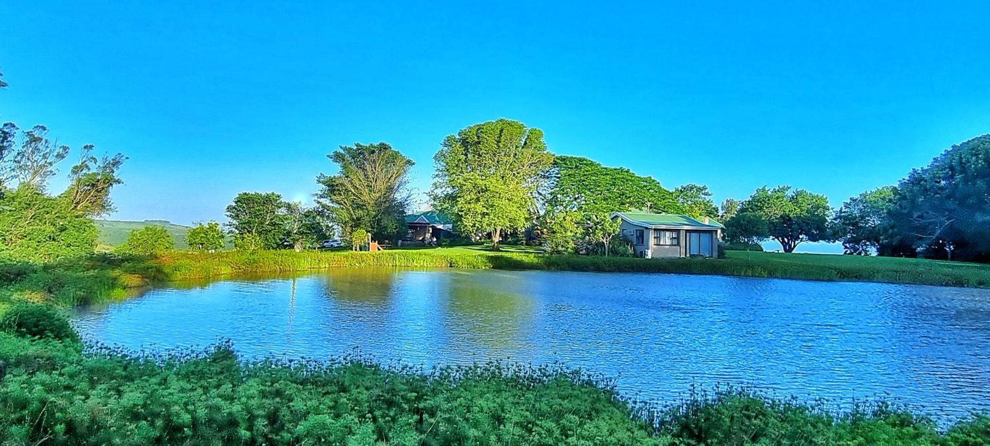 Oppieplaas Country Estate Haga Haga Exterior foto