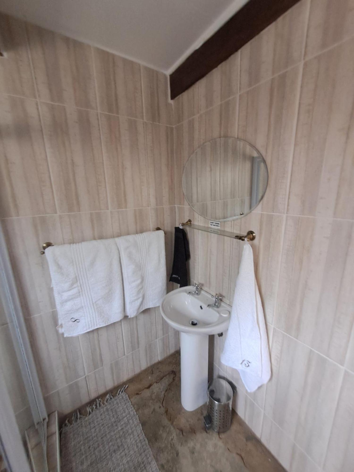 Oppieplaas Country Estate Haga Haga Quarto foto