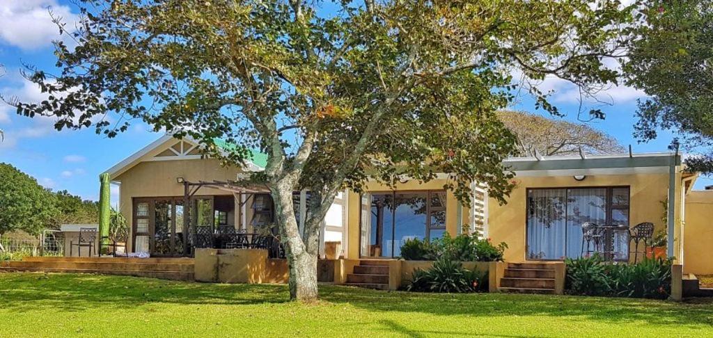 Oppieplaas Country Estate Haga Haga Exterior foto
