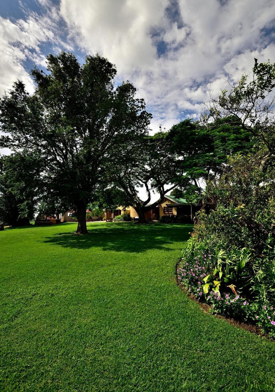 Oppieplaas Country Estate Haga Haga Exterior foto